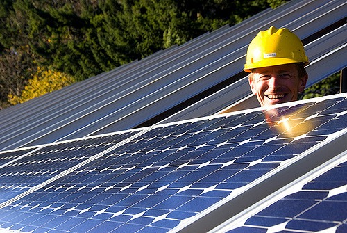 Professional Solar Installation Phoenix