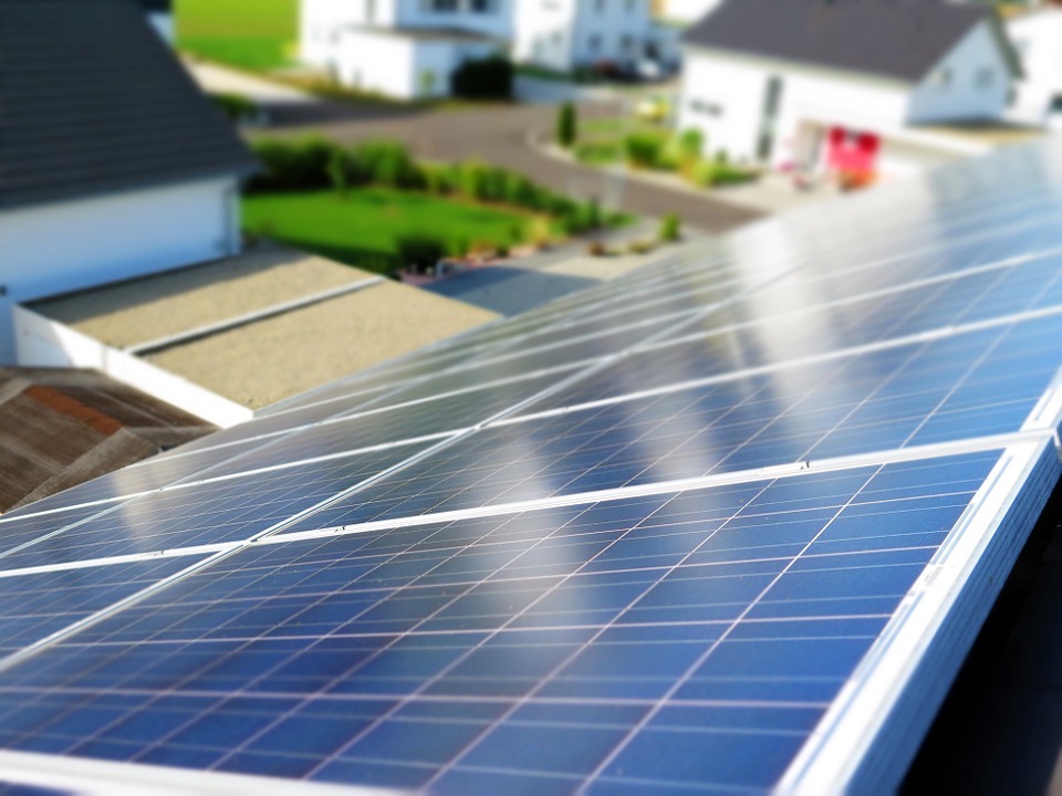 solar panel installation costs Phoenix